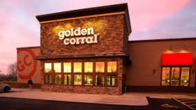 Golden Corral handle food allergies?